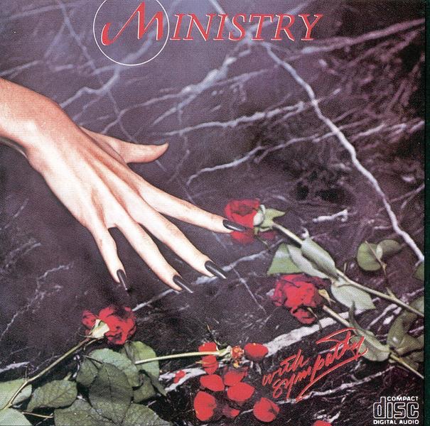 Ministry - With Sympathy